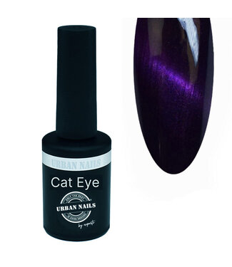 Urban Nails D28 Gelpolish Isabel 8 gr.