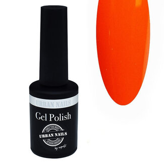 Urban Nails D29 Gelpolish Jacqueline 8 gr.