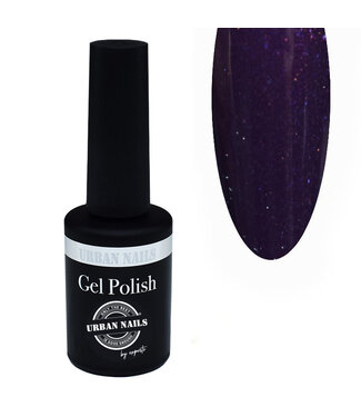 Urban Nails D30 Gelpolish Janet 8 gr.