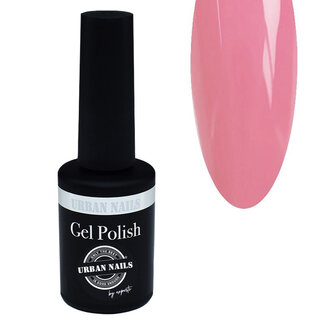 Urban Nails D33 Gelpolish Jeanette 8 gr.