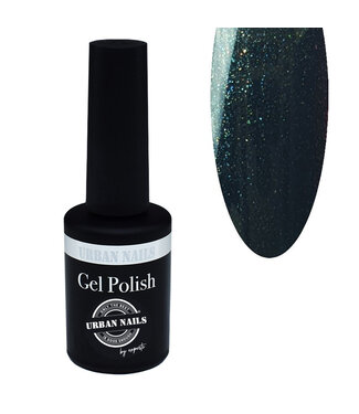 Urban Nails D38 Gelpolish Jolanda 8 gr.
