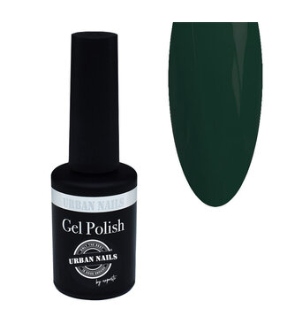 Urban Nails D39 Gelpolish Julia 8 gr.