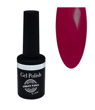 Urban Nails D41 Gelpolish Kat 8 gr.