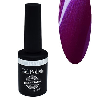 Urban Nails D43 Gelpolish Kelly 8 gr.