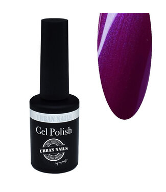 Urban Nails D43 Gelpolish Kelly 8 gr.