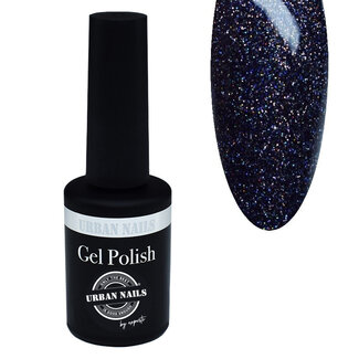 Urban Nails D44 Gelpolish Kiki 8 gr.