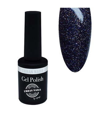 Urban Nails D44 Gelpolish Kiki 8 gr.