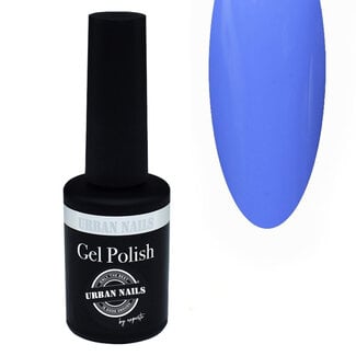 Urban Nails D50 Gelpolish Marieke 8 gr.