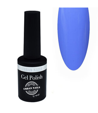 Urban Nails D50 Gelpolish Marieke 8 gr.