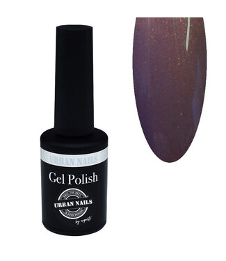 Urban Nails D55 Gelpolish Miranda 8 gr.