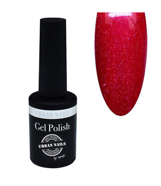Urban Nails D56 Gelpolish Monique 8 gr.