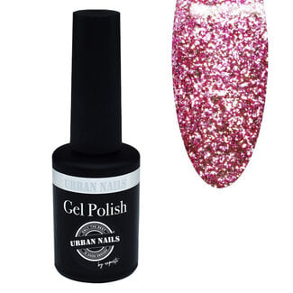 Urban Nails D58 Gelpolish Nancy 8 gr.