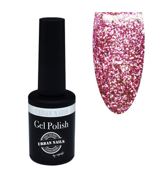 Urban Nails D58 Gelpolish Nancy 8 gr.