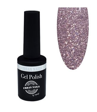 Urban Nails D60 Gelpolish Natascha 8 gr.