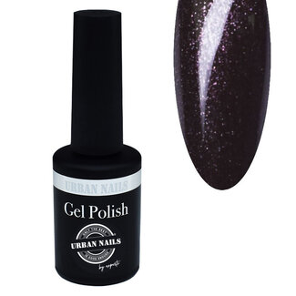 Urban Nails D61 Gelpolish Nikki 8 gr.
