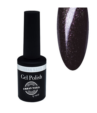 Urban Nails D61 Gelpolish Nikki 8 gr.
