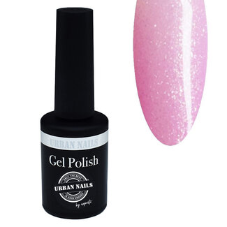 Urban Nails D64 Gelpolish Pien 8 gr.