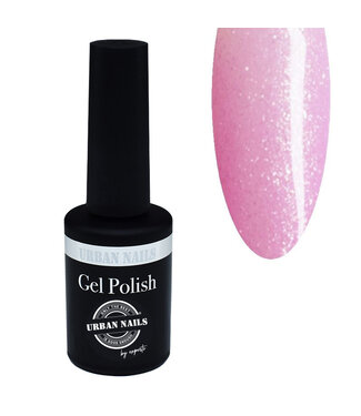 Urban Nails D64 Gelpolish Pien 8 gr.