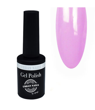 Urban Nails D65 Gelpolish Rika 8 gr.