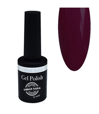 Urban Nails D70 Gelpolish Sharon 8 gr.