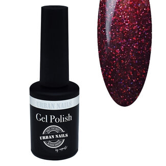 Urban Nails D71 Gelpolish Sheron 8 gr.