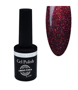 Urban Nails D71 Gelpolish Sheron 8 gr.