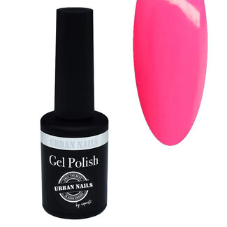 Urban Nails D72 Gelpolish Son 8 gr.