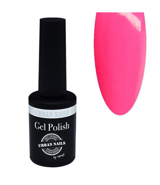 Urban Nails D72 Gelpolish Son 8 gr.