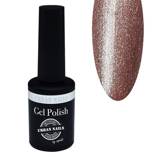Urban Nails D74 Gelpolish Stanisa 8 gr.
