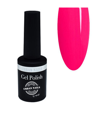 Urban Nails D82 Gelpolish Nine 8 gr.