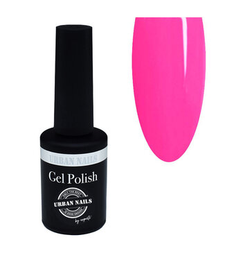 Urban Nails D84 Gelpolish Kimmi 8 gr.