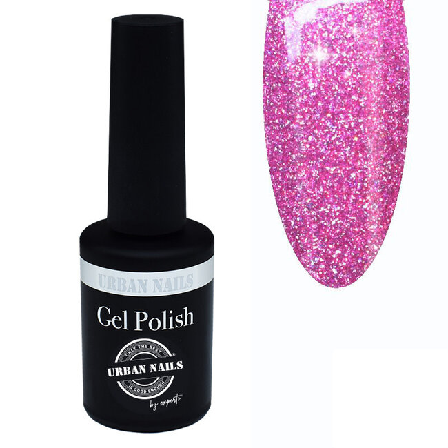 D85 Gelpolish Kelvin 8 gr.