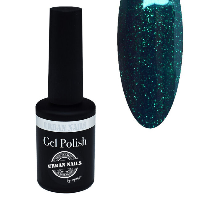 D86 Gelpolish Xavi 8 gr.