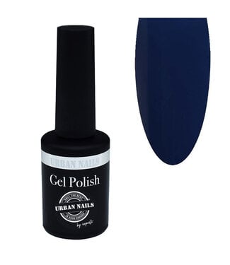 Urban Nails D78 Gelpolish Alex 8 gr.