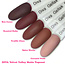 Set Gellak Velvet Valley 5 st. 10 ml.