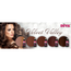Set Gellak Velvet Valley 5 st. 10 ml.
