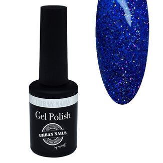 Urban Nails D47 Gelpolish Lisa 8 gr.