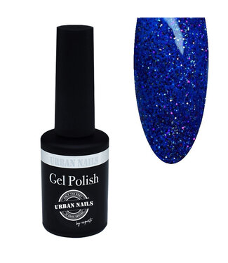 Urban Nails D47 Gelpolish Lisa 8 gr.