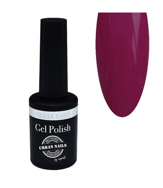 Urban Nails D53 Gelpolish Melanie 8 gr.