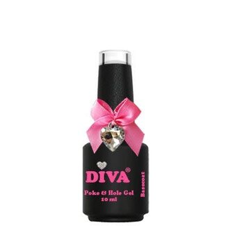 Diva Poke & Hole Gel Basecoat
