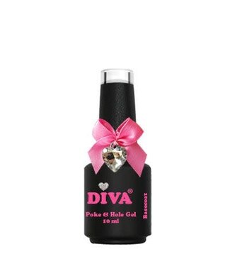 Diva Poke & Hole Gel Basecoat