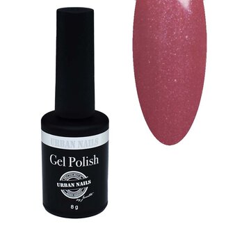 Urban Nails 254 Gelpolish 8 gr.