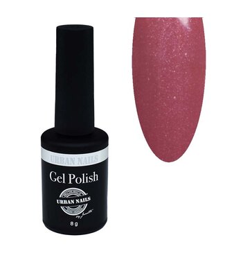 Urban Nails 254 Gelpolish 8 gr.