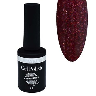 Urban Nails 253  Gelpolish 8 gr.