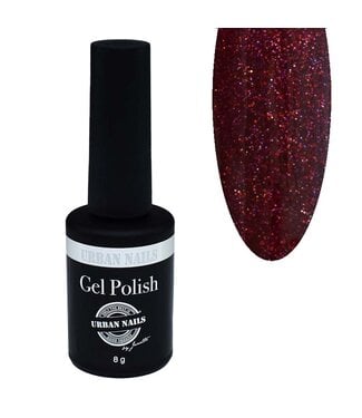 Urban Nails 253  Gelpolish 8 gr.