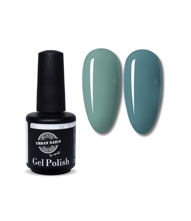 Celadon City Gelpolish Duo 2x 15 gr.