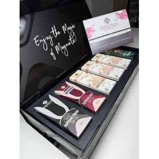 Magnetic TopGel Introductie Pakket