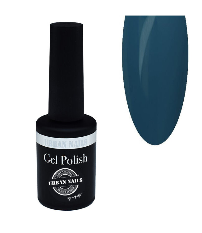 D25 Gelpolish Inge 8 gr.