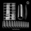 Dual Nail Forms 120 st.