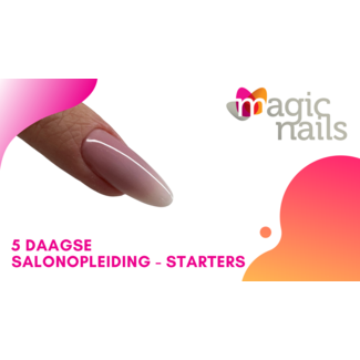 Salonopleiding 5-daagse